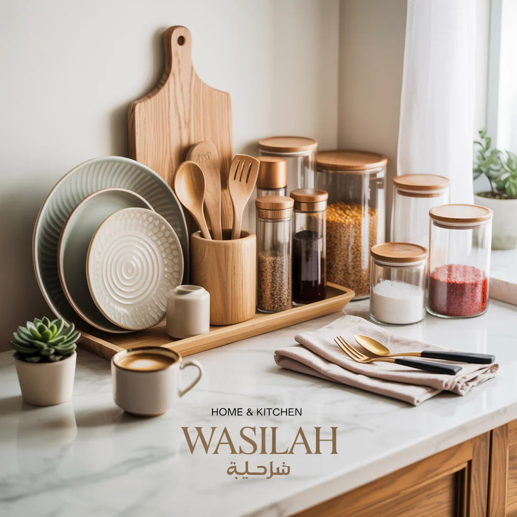 Home & Kitchen